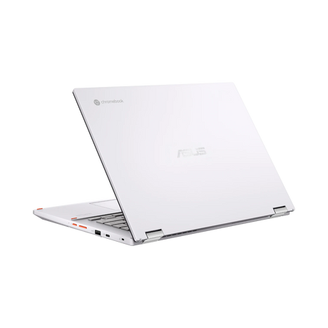 ASUS Chromebook Vibe CX34 Flip 14" Touchscreen Notebook, Intel Core i5-1235U, 16GB RAM, 256GB SSD — Being Shipped