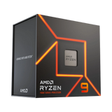 AMD Ryzen 9 7900X 4.7GHz 12-Core 24 Threads Desktop Processor — Being Shipped