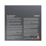 AMD Ryzen 9 7900X 4.7GHz 12-Core 24 Threads Desktop Processor — Being Shipped