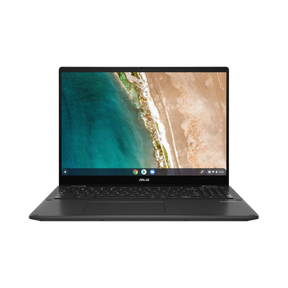 ASUS Chromebook Flip CX5 16" Laptop, Intel Core i5-1235U, 16GB RAM, 128GB SSD — Being Shipped