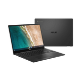 ASUS Chromebook Flip CX5 16" Laptop, Intel Core i5-1235U, 16GB RAM, 128GB SSD — Being Shipped