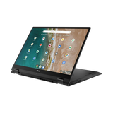 ASUS Chromebook Flip CX5 16" Laptop, Intel Core i5-1235U, 16GB RAM, 128GB SSD — Being Shipped