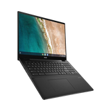 ASUS Chromebook Flip CX5 16" Laptop, Intel Core i5-1235U, 16GB RAM, 128GB SSD — Being Shipped