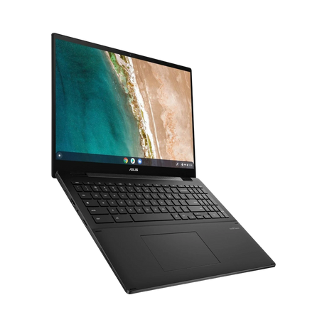 ASUS Chromebook Flip CX5 16" Laptop, Intel Core i5-1235U, 16GB RAM, 128GB SSD — Being Shipped
