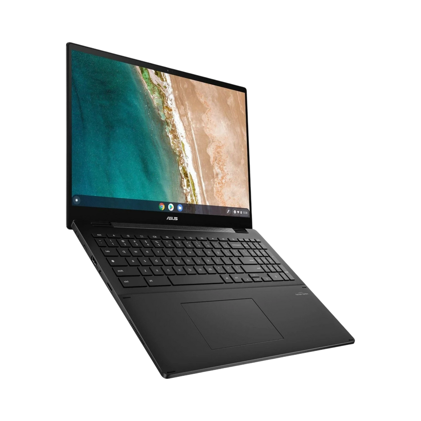ASUS Chromebook Flip CX5 16" Laptop, Intel Core i5-1235U, 16GB RAM, 128GB SSD — Being Shipped
