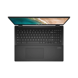ASUS Chromebook Flip CX5 16" Laptop, Intel Core i5-1235U, 16GB RAM, 128GB SSD — Being Shipped