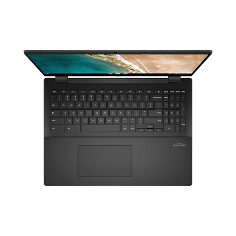 ASUS Chromebook Flip CX5 16" Laptop, Intel Core i5-1235U, 16GB RAM, 128GB SSD — Being Shipped
