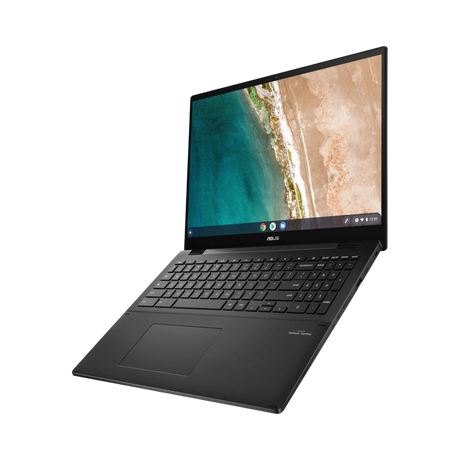 ASUS Chromebook Flip CX5 16" Laptop, Intel Core i5-1235U, 16GB RAM, 128GB SSD — Being Shipped