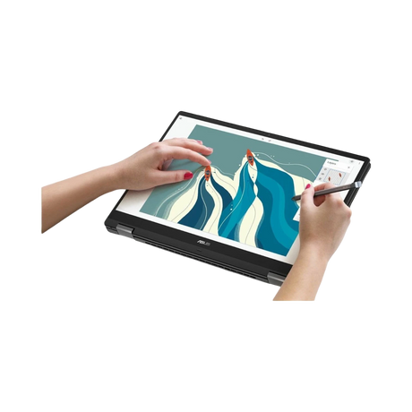 ASUS Chromebook Flip CX5 16" Laptop, Intel Core i5-1235U, 16GB RAM, 128GB SSD — Being Shipped