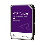 Western Digital Purple 1TB 3.5" Surveillance Hard Drive — Being Shipped
