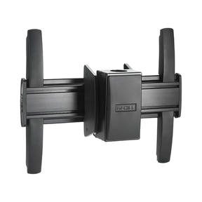 Chief MCM1U FUSION Medium Flat Panel Ceiling Mount (Black) — Being Shipped