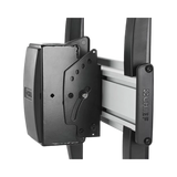 Chief MCM1U FUSION Medium Flat Panel Ceiling Mount (Black) — Being Shipped