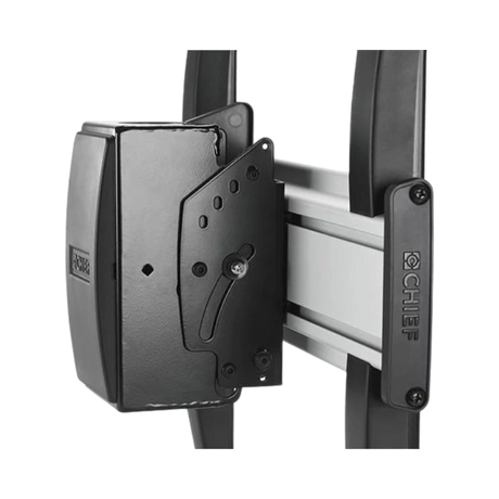 Chief MCM1U FUSION Medium Flat Panel Ceiling Mount (Black) — Being Shipped