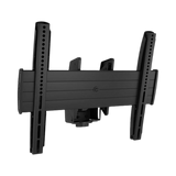 Chief MCM1U FUSION Medium Flat Panel Ceiling Mount (Black) — Being Shipped