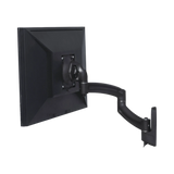 Chief Kontour K2W120B Wall Mount for 10 to 30" Displays (Black) — Being Shipped