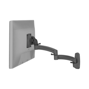 Chief Kontour K2W120B Wall Mount for 10 to 30" Displays (Black) — Being Shipped