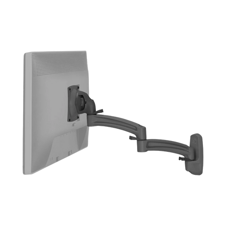 Chief Kontour K2W120B Wall Mount for 10 to 30" Displays (Black) — Being Shipped