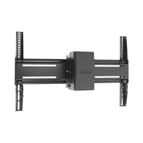 Chief RLC1 Large FIT Single Flat-Panel Ceiling Mount (Black) — Being Shipped