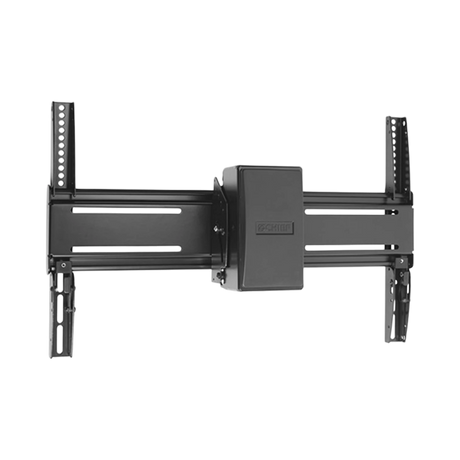 Chief RLC1 Large FIT Single Flat-Panel Ceiling Mount (Black) — Being Shipped