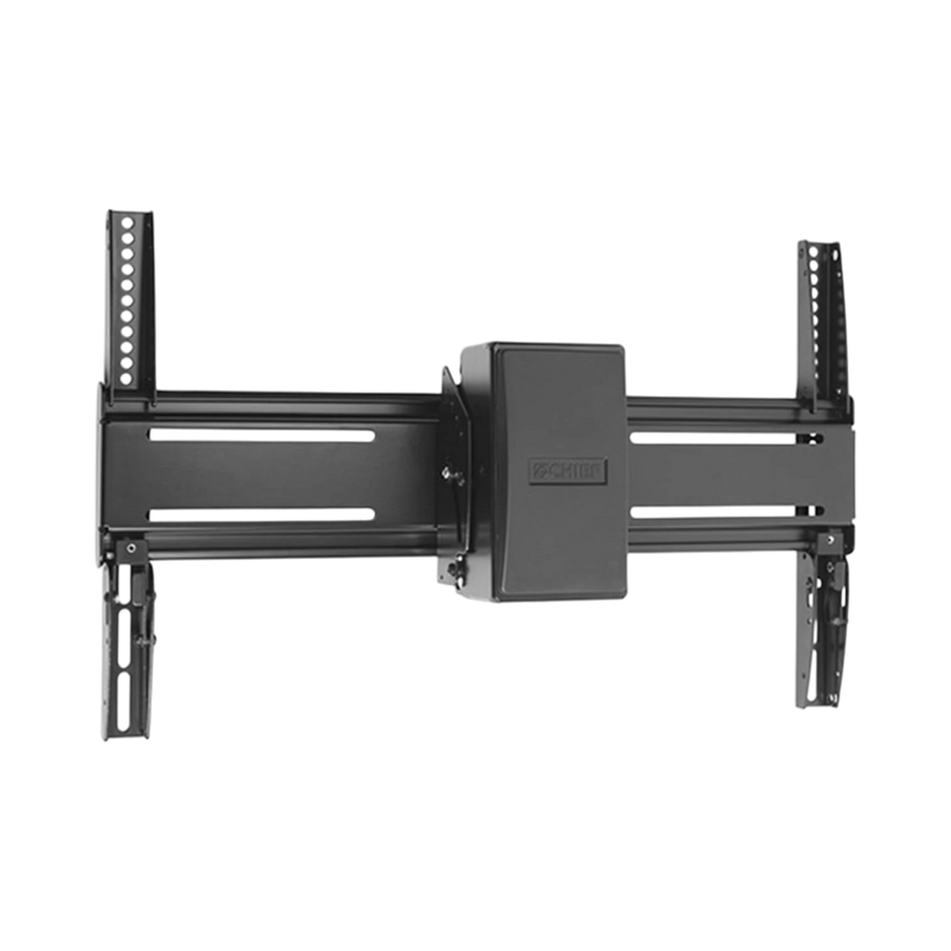 Chief RLC1 Large FIT Single Flat-Panel Ceiling Mount (Black) — Being Shipped