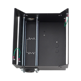 Chief CMA-160 Installation Job BoxDesign — Being Shipped