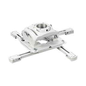 Chief RPMA-UW Elite Universal Ceiling Mount for Projectors (White) — Being Shipped