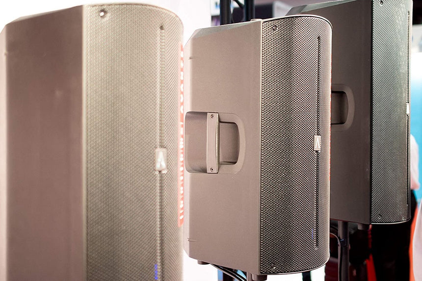 Avante Audio A10 Achromic Series 10" 2-Way Active Speaker — Being Shipped