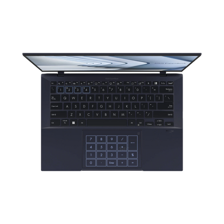 ASUS ExpertBook B9 OLED 14" Notebook, Intel Core i7-1355U, 16GB RAM, 1TB SSD — Being Shipped