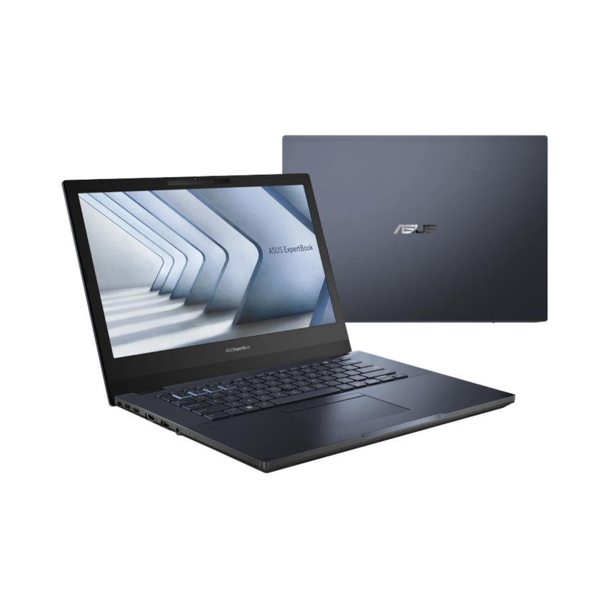 ASUS ExpertBook B5 14" Laptop, Intel Core i7-1360P, 16GB RAM, 1TB SSD — Being Shipped
