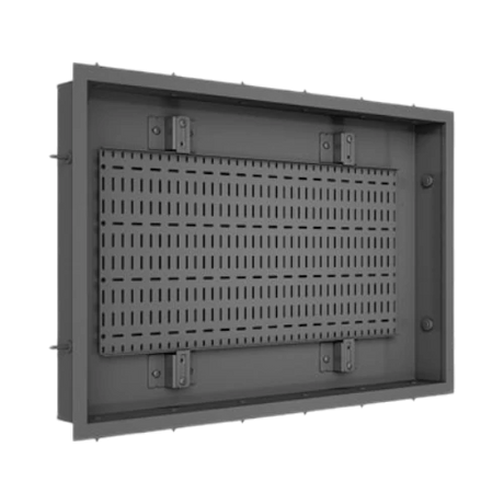 Chief Proximity Component Storage Panel for TA Backplane — Being Shipped