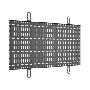 Chief Proximity Component Storage Panel for TA Backplane — Being Shipped