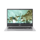 ASUS Chromebook Flip CX1 14" 2-in-1 Touchscreen Laptop, Intel Celeron N4500, 8GB RAM, 64GB eMMC — Being Shipped