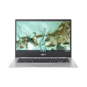 ASUS Chromebook Flip CX1 14" 2-in-1 Touchscreen Laptop, Intel Celeron N4500, 8GB RAM, 64GB eMMC — Being Shipped