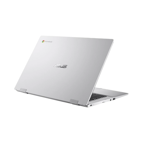 ASUS Chromebook Flip CX1 14" 2-in-1 Touchscreen Laptop, Intel Celeron N4500, 8GB RAM, 64GB eMMC — Being Shipped