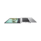 ASUS Chromebook Flip CX1 14" 2-in-1 Touchscreen Laptop, Intel Celeron N4500, 8GB RAM, 64GB eMMC — Being Shipped