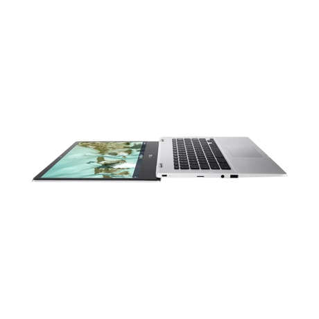 ASUS Chromebook Flip CX1 14" 2-in-1 Touchscreen Laptop, Intel Celeron N4500, 8GB RAM, 64GB eMMC — Being Shipped