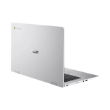 ASUS Chromebook Flip CX1 14" 2-in-1 Touchscreen Laptop, Intel Celeron N4500, 8GB RAM, 64GB eMMC — Being Shipped