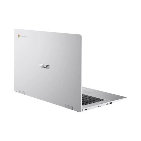 ASUS Chromebook Flip CX1 14" 2-in-1 Touchscreen Laptop, Intel Celeron N4500, 8GB RAM, 64GB eMMC — Being Shipped