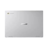 ASUS Chromebook Flip CX1 14" 2-in-1 Touchscreen Laptop, Intel Celeron N4500, 8GB RAM, 64GB eMMC — Being Shipped
