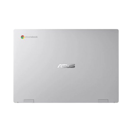 ASUS Chromebook Flip CX1 14" 2-in-1 Touchscreen Laptop, Intel Celeron N4500, 8GB RAM, 64GB eMMC — Being Shipped