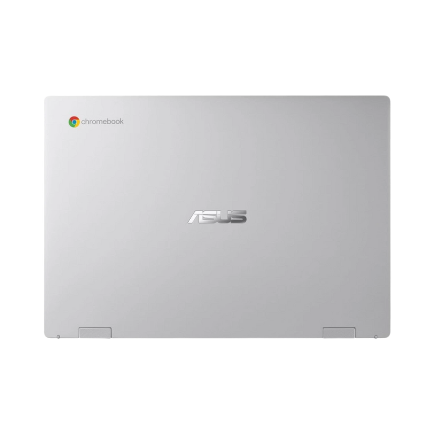 ASUS Chromebook Flip CX1 14" 2-in-1 Touchscreen Laptop, Intel Celeron N4500, 8GB RAM, 64GB eMMC — Being Shipped