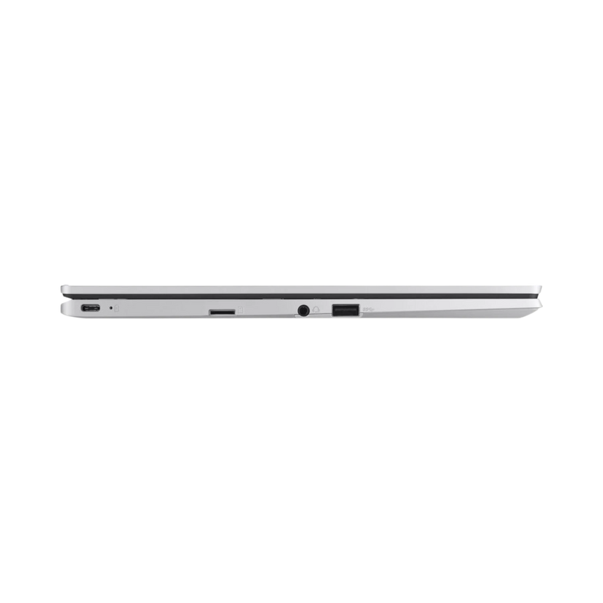 ASUS Chromebook Flip CX1 14" 2-in-1 Touchscreen Laptop, Intel Celeron N4500, 8GB RAM, 64GB eMMC — Being Shipped