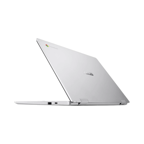 ASUS Chromebook Flip CX1 14" 2-in-1 Touchscreen Laptop, Intel Celeron N4500, 8GB RAM, 64GB eMMC — Being Shipped