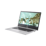 ASUS Chromebook Flip CX1 14" 2-in-1 Touchscreen Laptop, Intel Celeron N4500, 8GB RAM, 64GB eMMC — Being Shipped