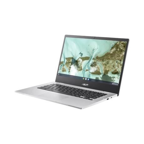 ASUS Chromebook Flip CX1 14" 2-in-1 Touchscreen Laptop, Intel Celeron N4500, 8GB RAM, 64GB eMMC — Being Shipped