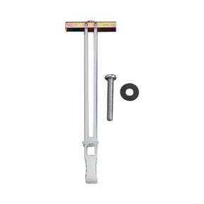 Chief PAC-117 Steel Stud/Drywall 28 Anchors Kit — Being Shipped