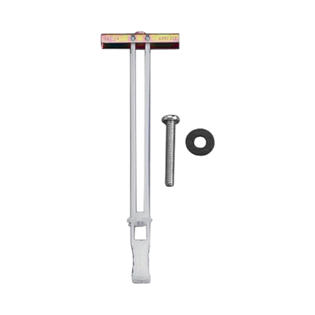 Chief PAC-117 Steel Stud/Drywall 28 Anchors Kit — Being Shipped