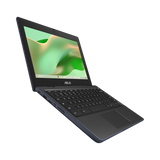 ASUS Chromebook Flip CR1 11.6" Notebook, Intel N100, 8GB RAM, 32GB eMMC — Being Shipped