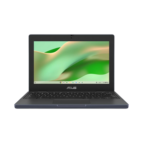 ASUS Chromebook Flip CR1 11.6" Notebook, Intel N100, 8GB RAM, 32GB eMMC — Being Shipped