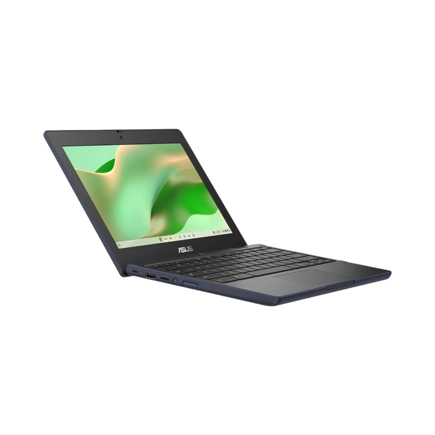ASUS Chromebook Flip CR1 11.6" Notebook, Intel N100, 8GB RAM, 32GB eMMC — Being Shipped